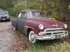 Thumbnail Photo 0 for 1951 Chevrolet Other Chevrolet Models